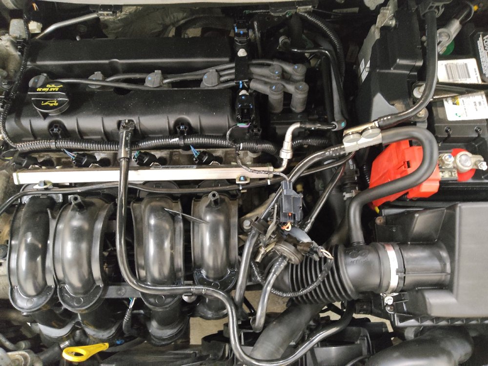 Used 2017 Ford Fiesta SE FWD image 30