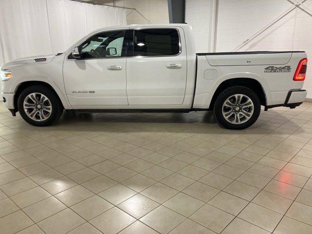 Used 2021 RAM 1500 Limited image 2