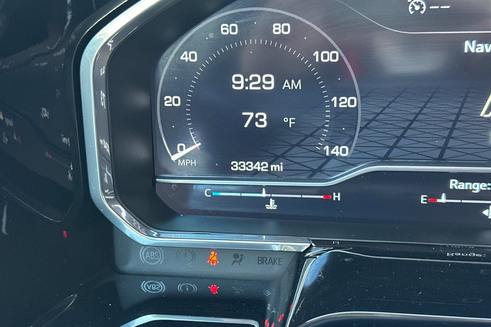 Certified 2023 GMC Sierra 1500 Elevation image 34