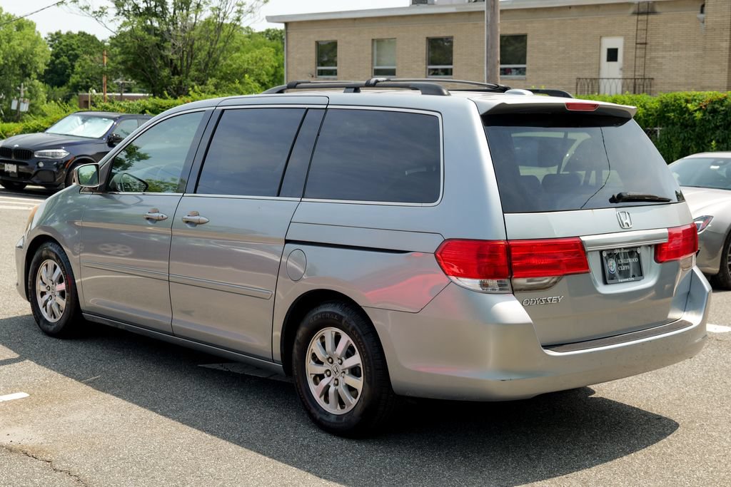 Used 2008 Honda Odyssey EX-L image 5