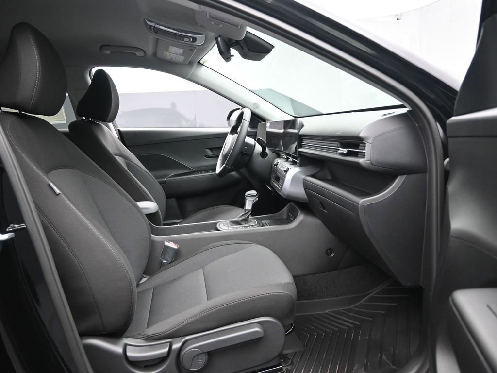 New 2026 Hyundai Kona SEL Sport image 31