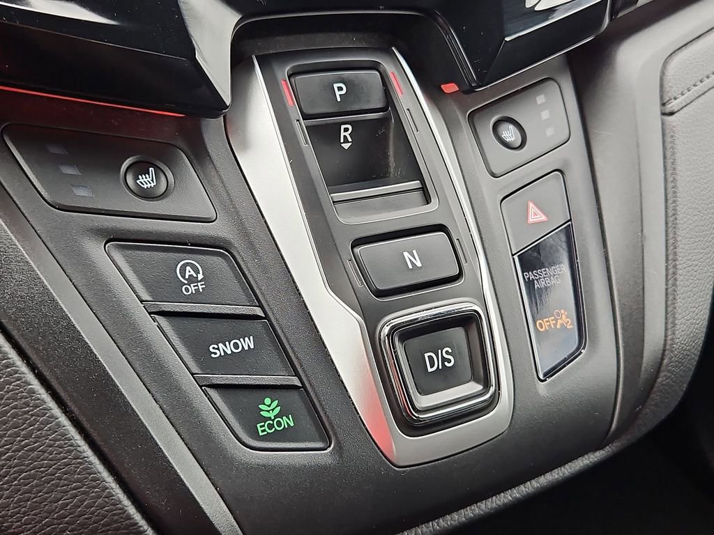 Used 2024 Honda Odyssey Sport image 19