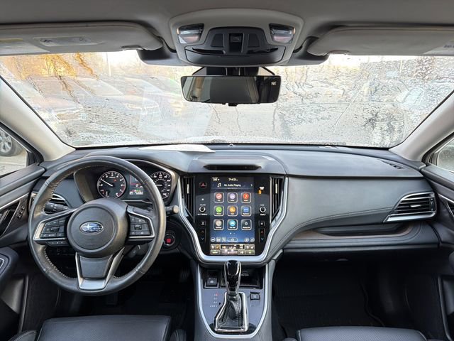 Certified 2023 Subaru Outback Touring w/ Tech Package 2 image 20