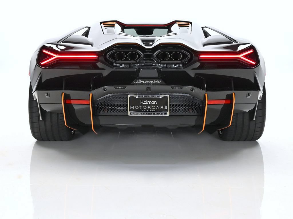 Used 2026 Lamborghini Revuelto AWD/4WD image 47