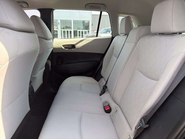 Certified 2024 Toyota Corolla Cross L AWD/4WD image 33
