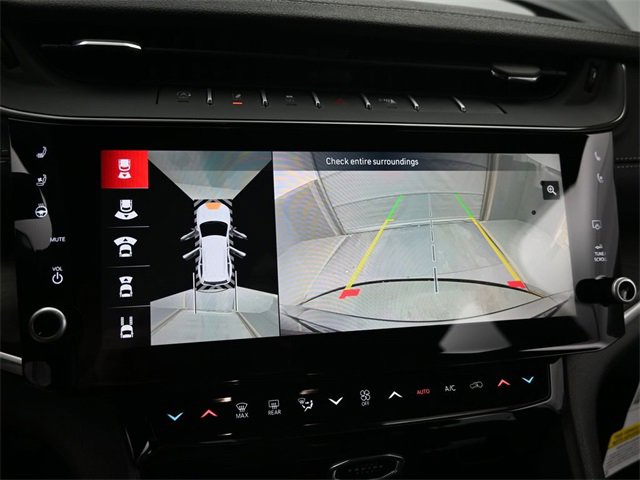 New 2026 Jeep Grand Cherokee Limited image 35