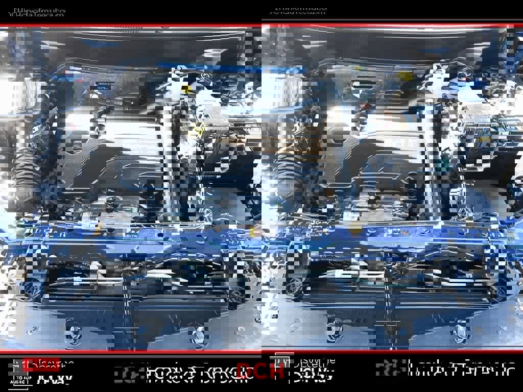 Used 2022 Chevrolet Equinox LT image 24