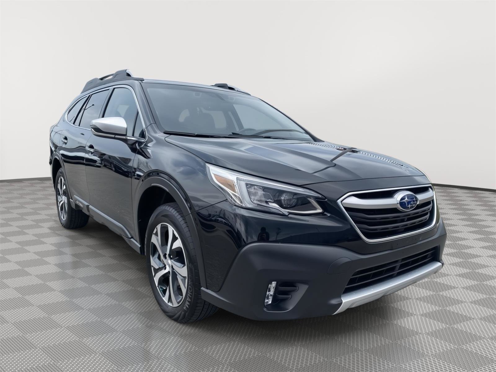 Used 2022 Subaru Outback Touring XT image 7