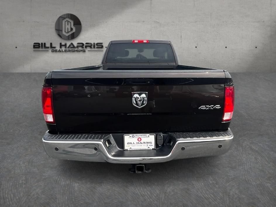 Used 2017 RAM 2500 Tradesman w/ Chrome Appearance Group AWD/4WD image 7