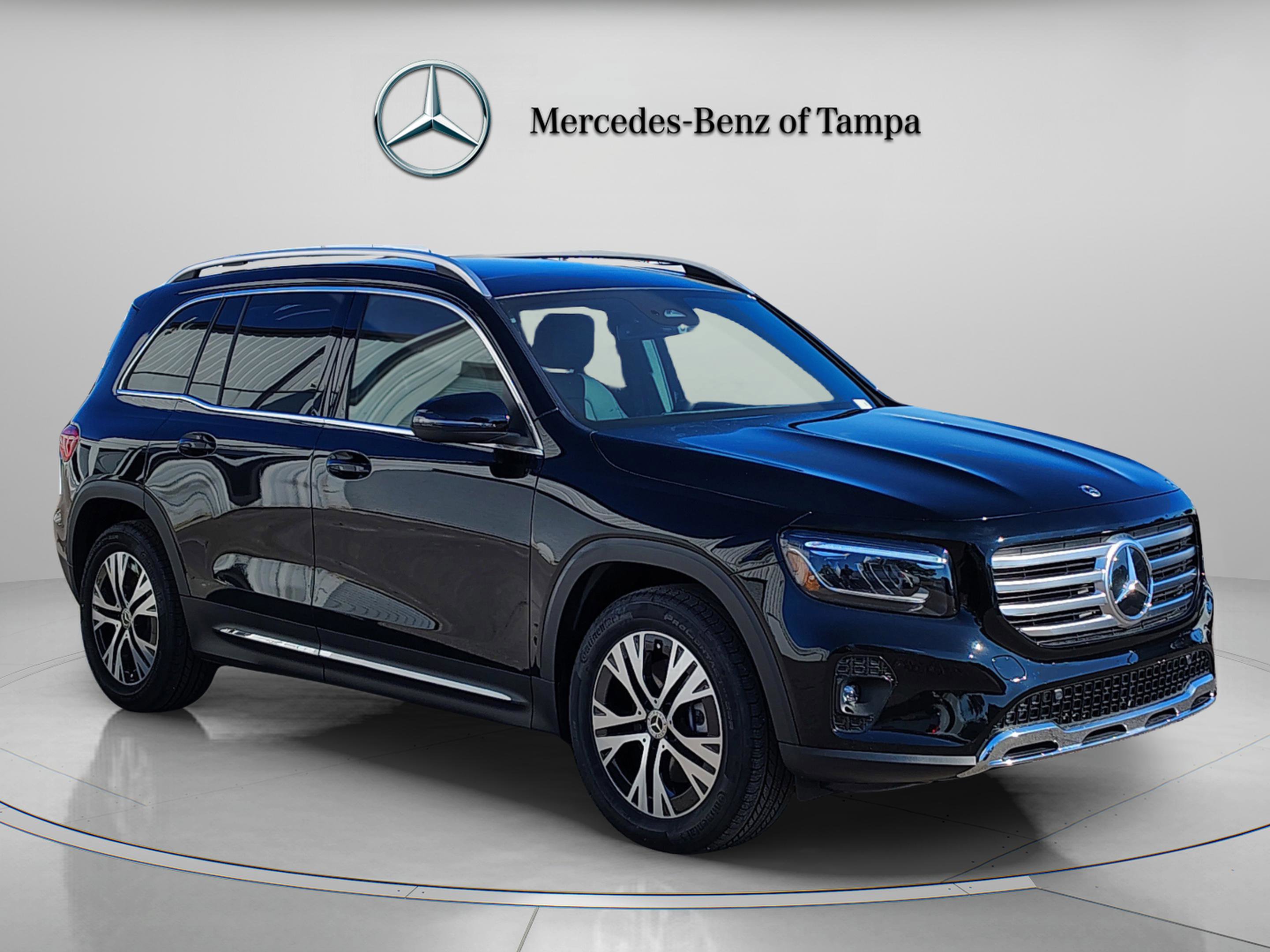 Used 2026 Mercedes-Benz GLB 250 image 5