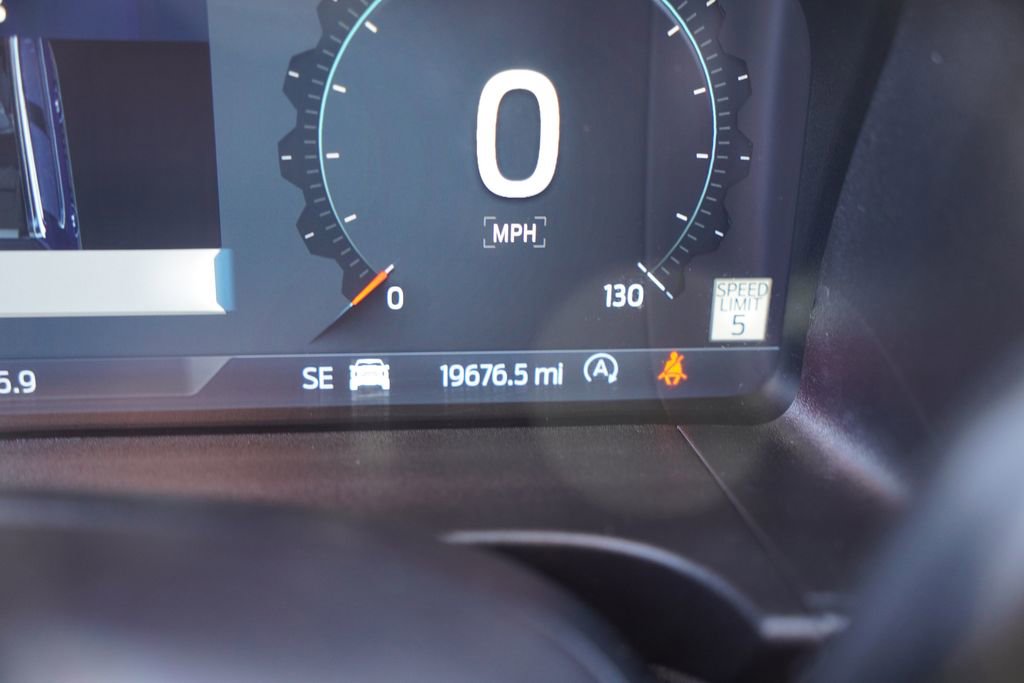 Certified 2024 Ford Ranger Raptor image 38