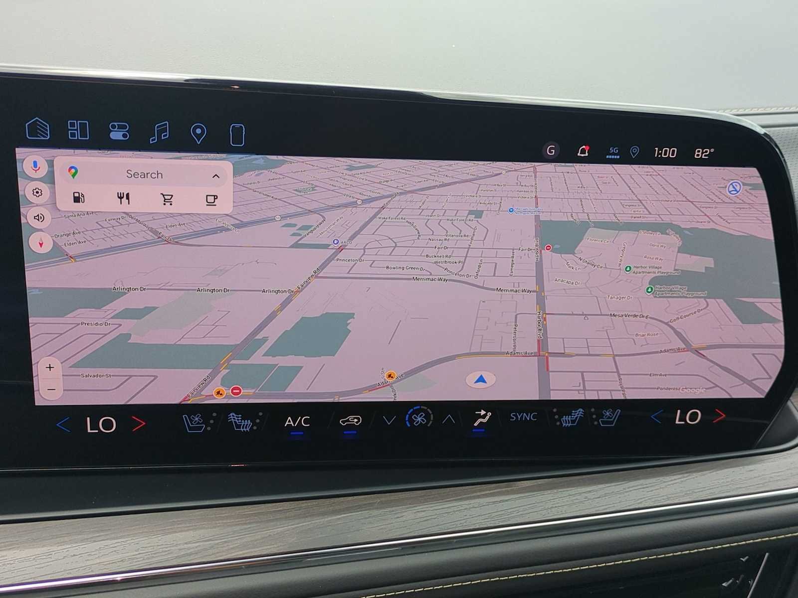 New 2026 Chevrolet Suburban Premier AWD/4WD image 19