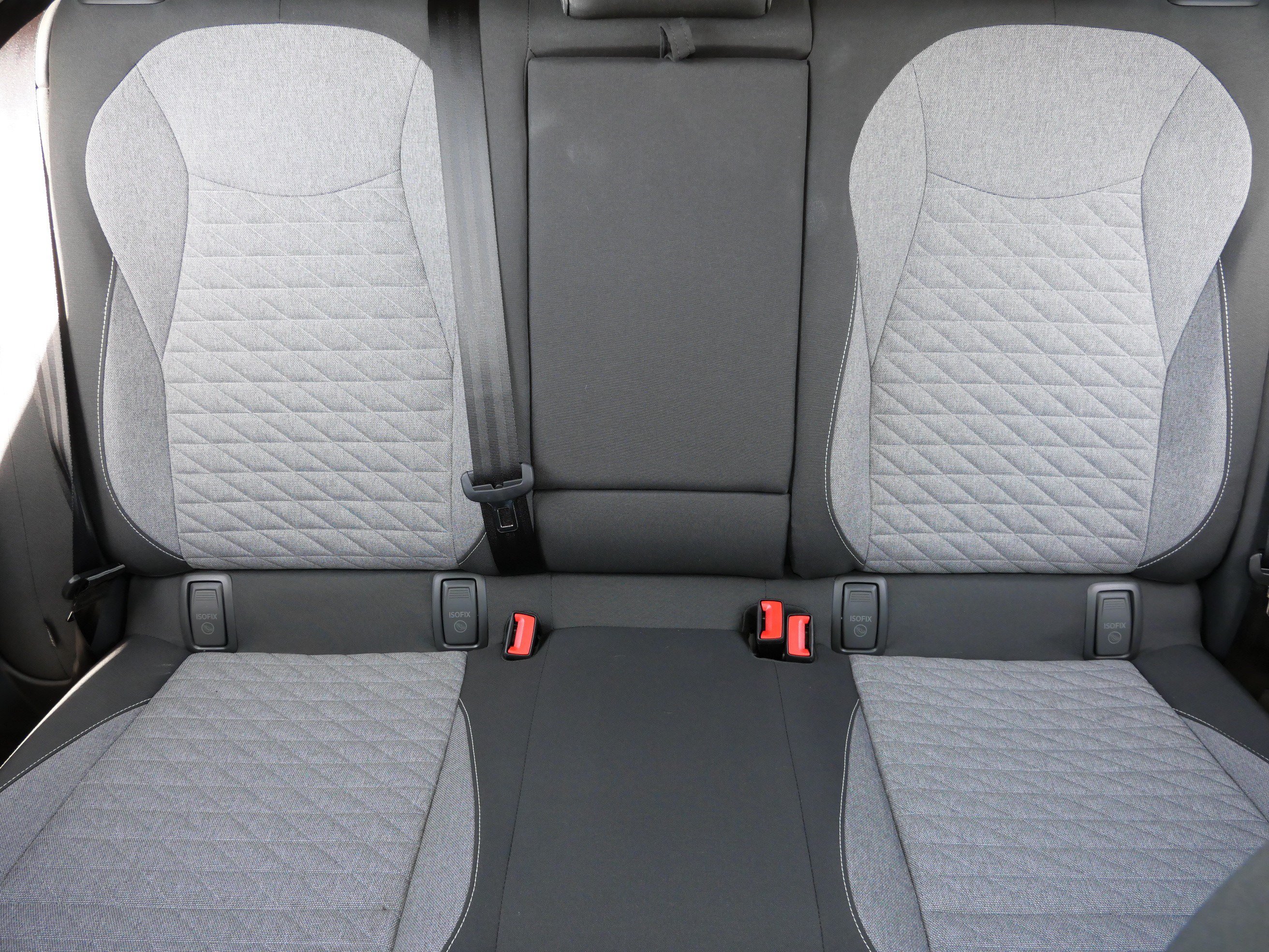 Certified 2026 Volkswagen Tiguan S AWD/4WD image 13