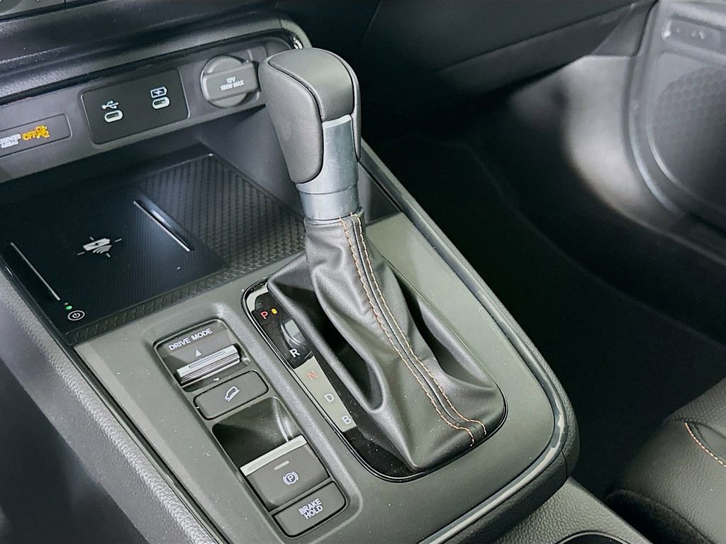 New 2026 Honda CR-V Sport-L image 22