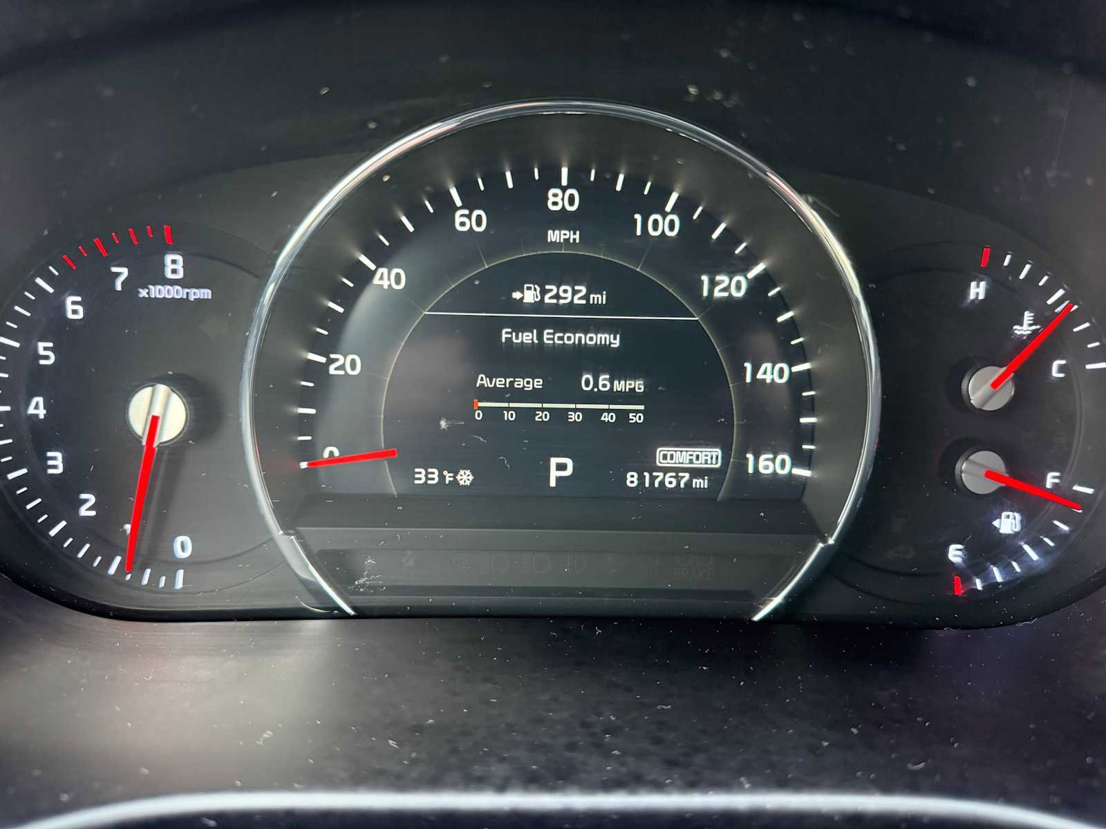 Used 2019 Kia Sorento EX image 22