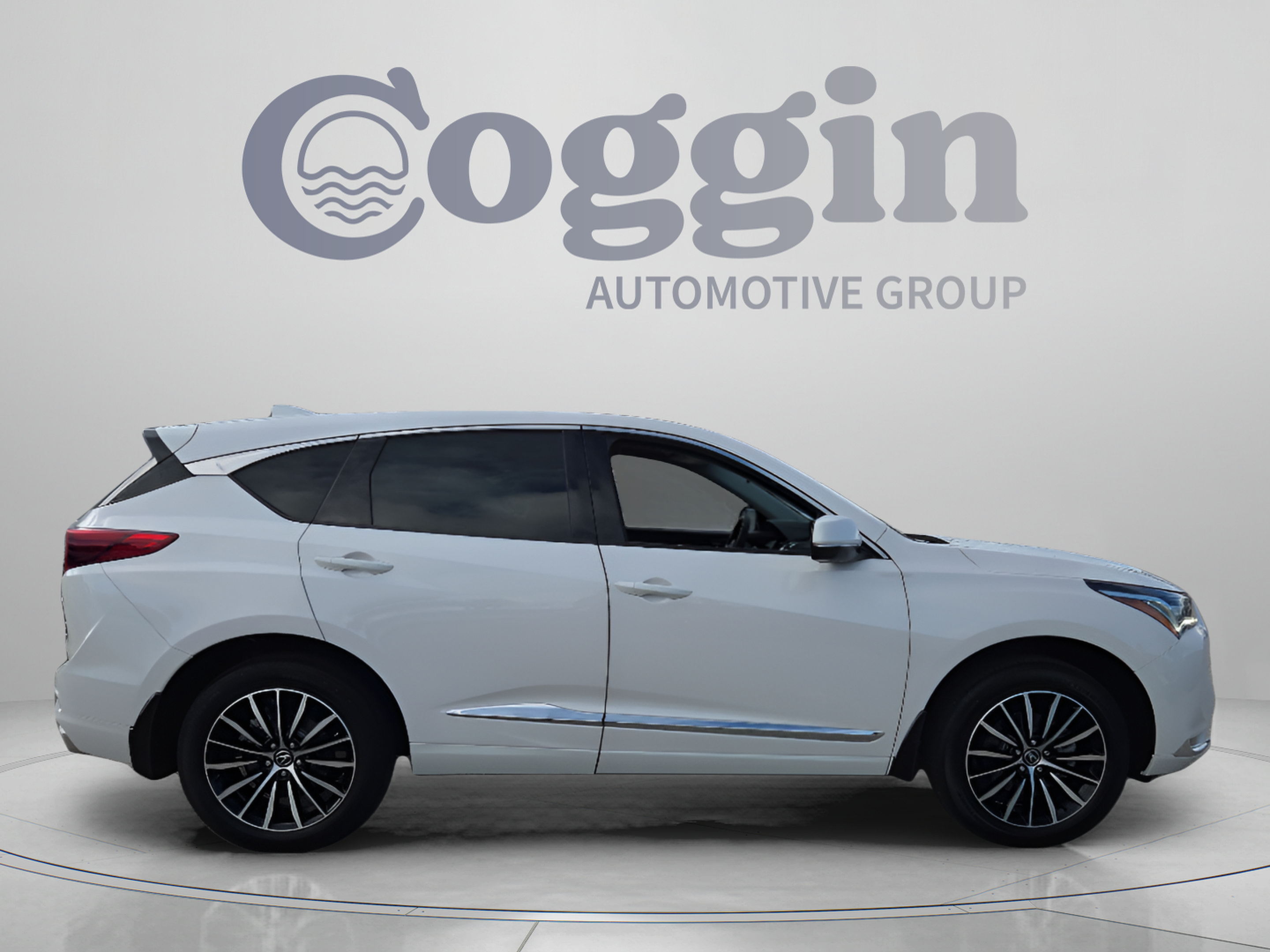 New 2026 Acura RDX SH-AWD w/ Advance Package image 6
