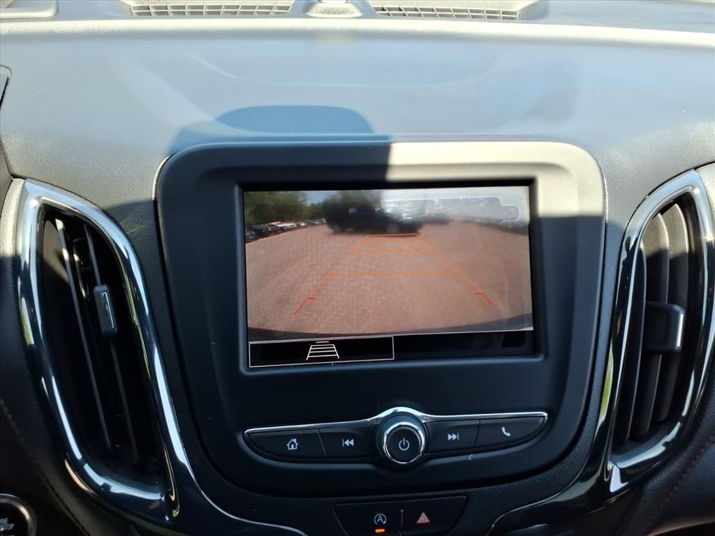 Certified 2023 Chevrolet Equinox RS AWD/4WD image 19