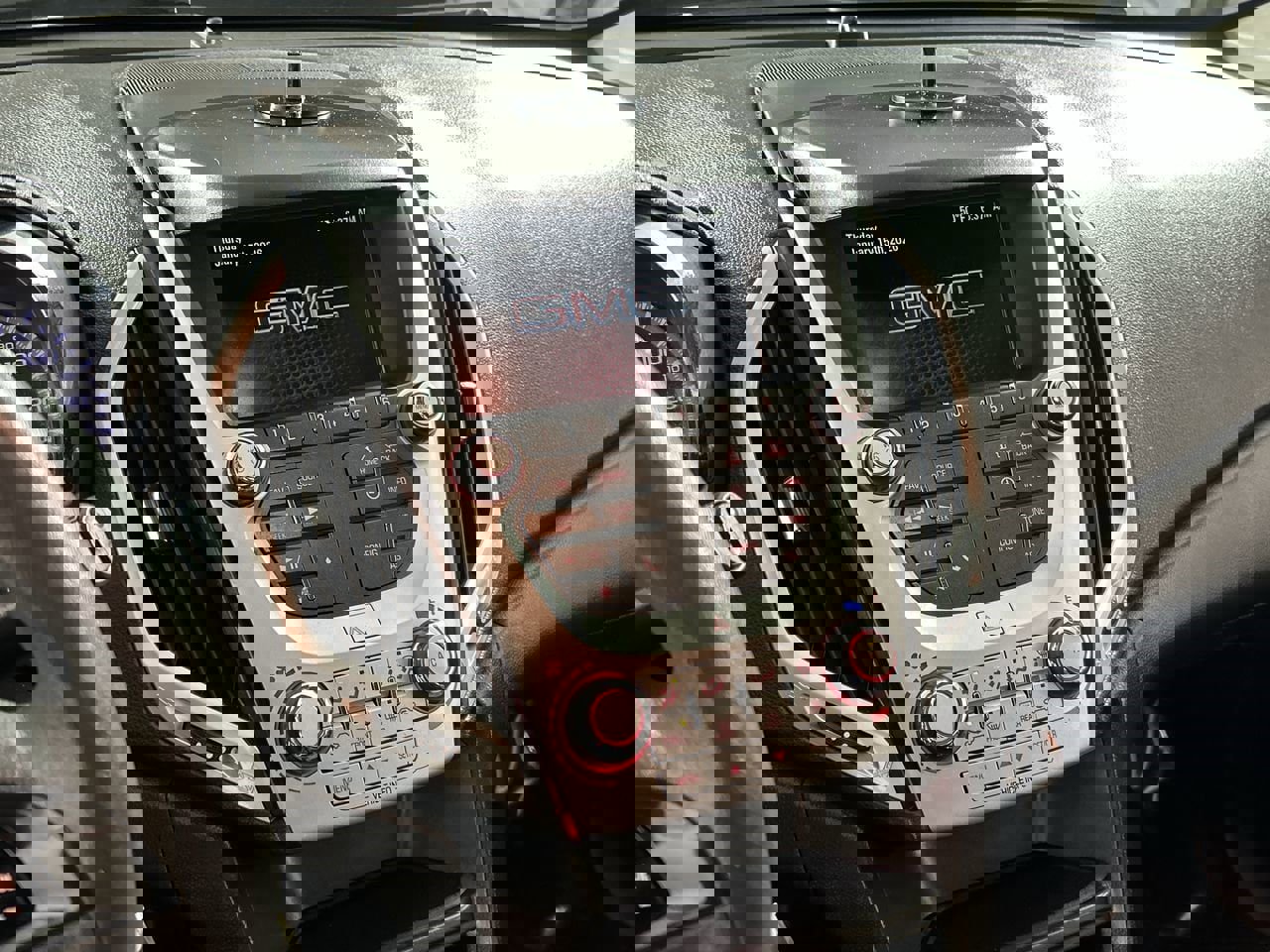 Used 2017 GMC Terrain SLE image 17