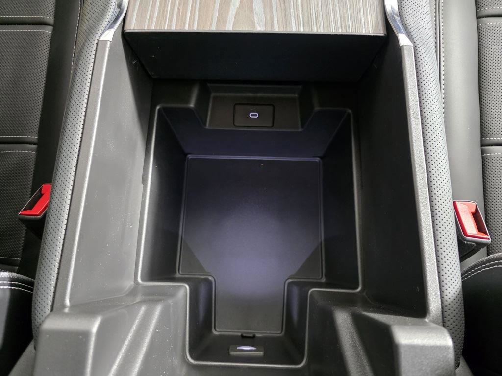 Used 2025 GMC Sierra EV Denali image 44