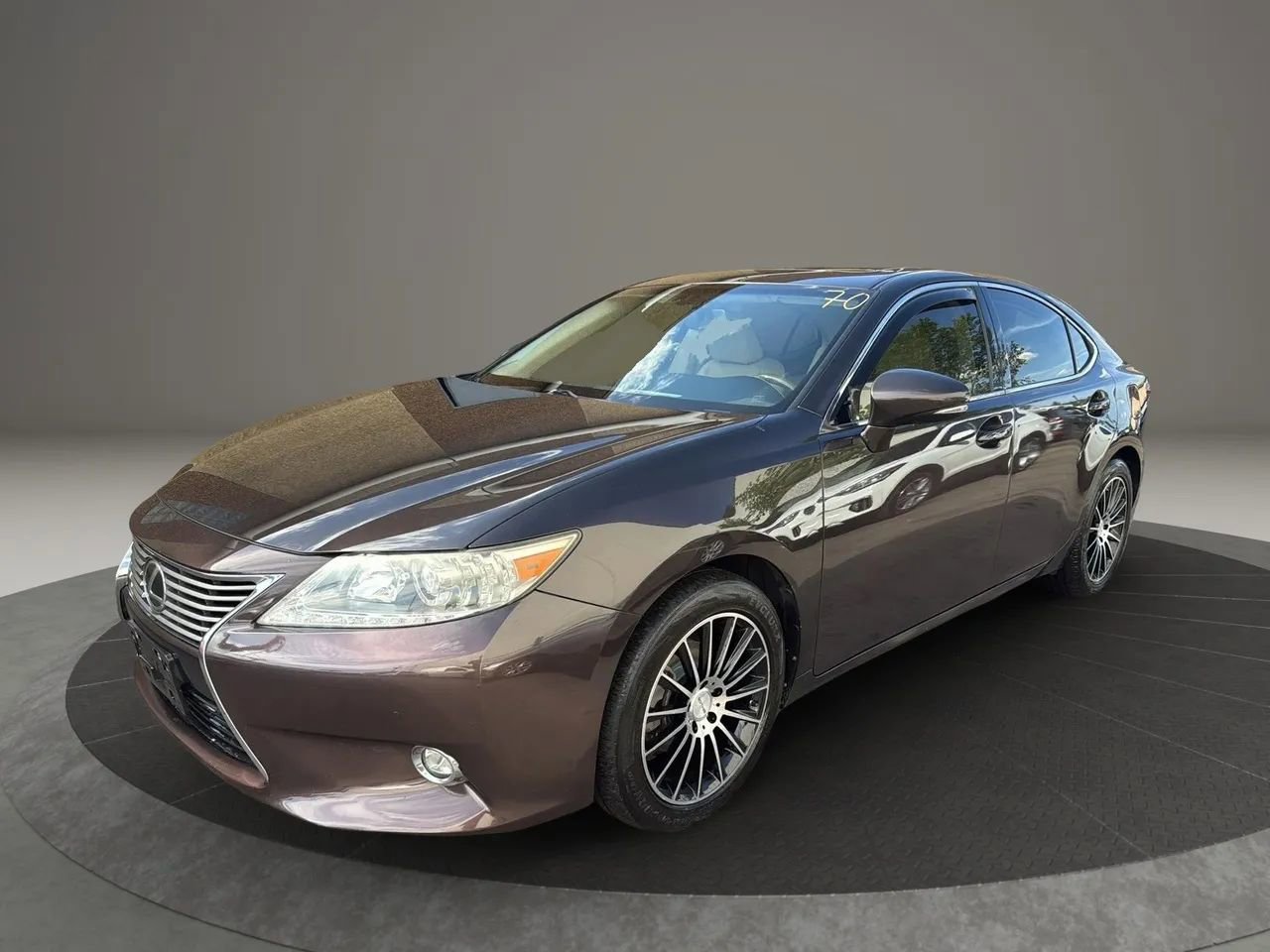Used 2015 Lexus ES 350 image 1