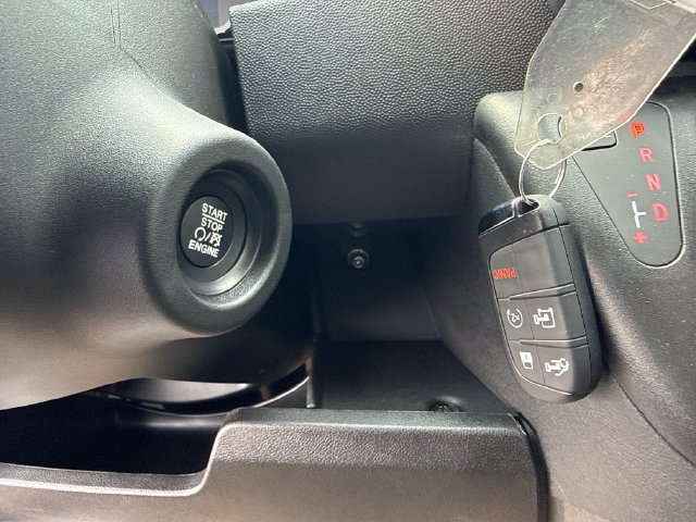 New 2026 RAM ProMaster 2500 w/ Advanced Safety Group FWD image 29