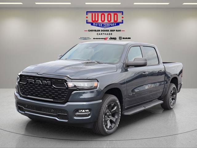 New 2026 RAM 1500 Express AWD/4WD image 8