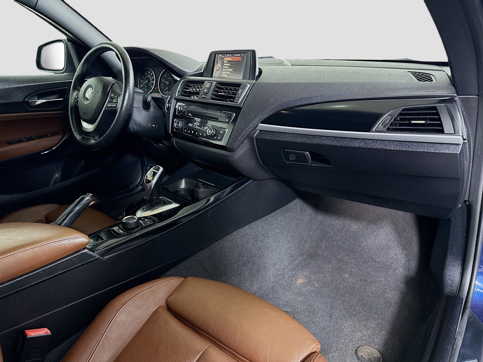 Used 2016 BMW 228i xDrive Convertible image 27