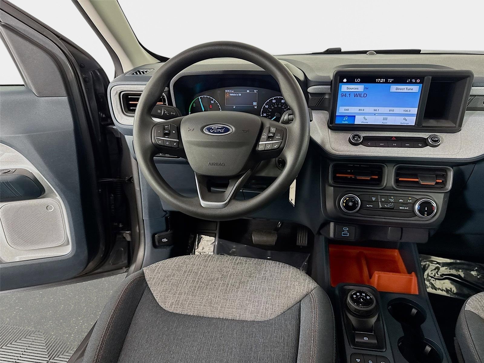 Used 2024 Ford Maverick XLT image 21