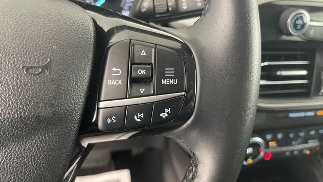 Used 2021 Ford Escape SE w/ Convenience Package image 37