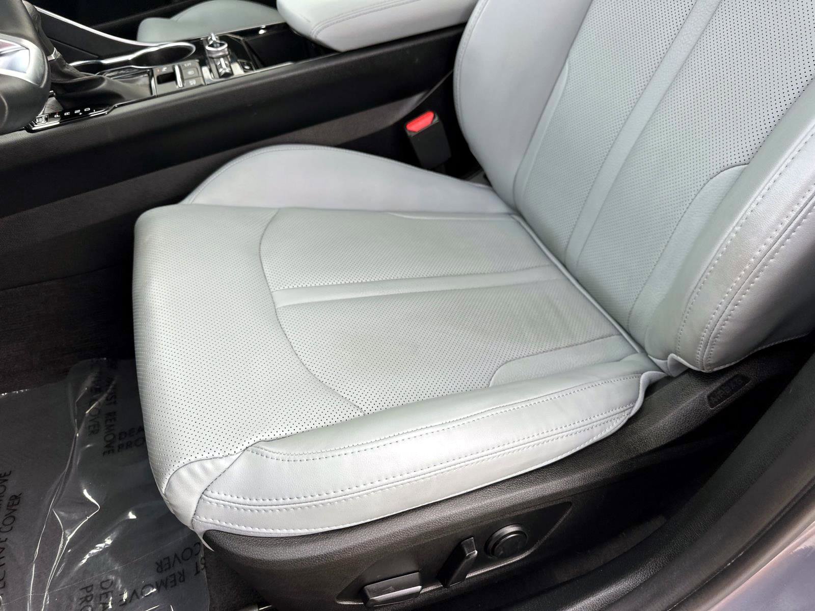 Used 2024 Kia K5 EX w/ EX Premium Package image 22