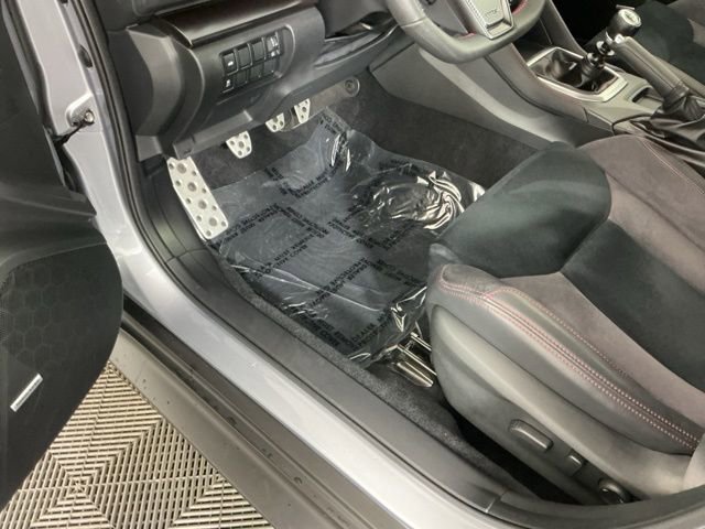 Used 2023 Subaru WRX Limited AWD/4WD image 15