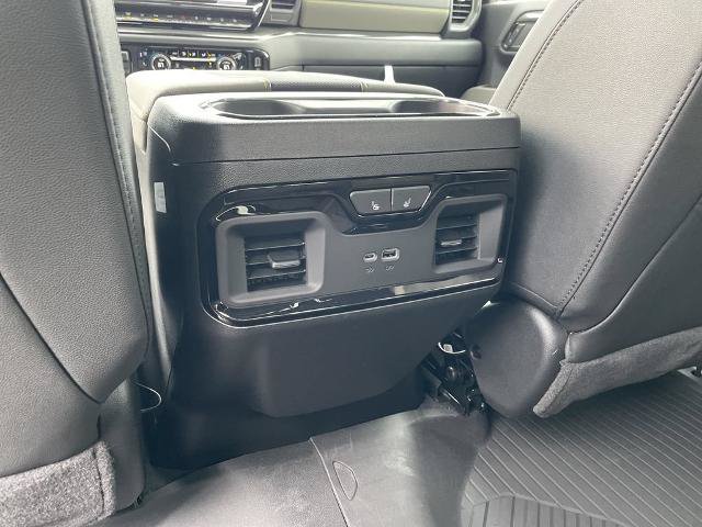 New 2026 Chevrolet Silverado 2500 ZR2 w/ ZR2 Bison Edition AWD/4WD image 19