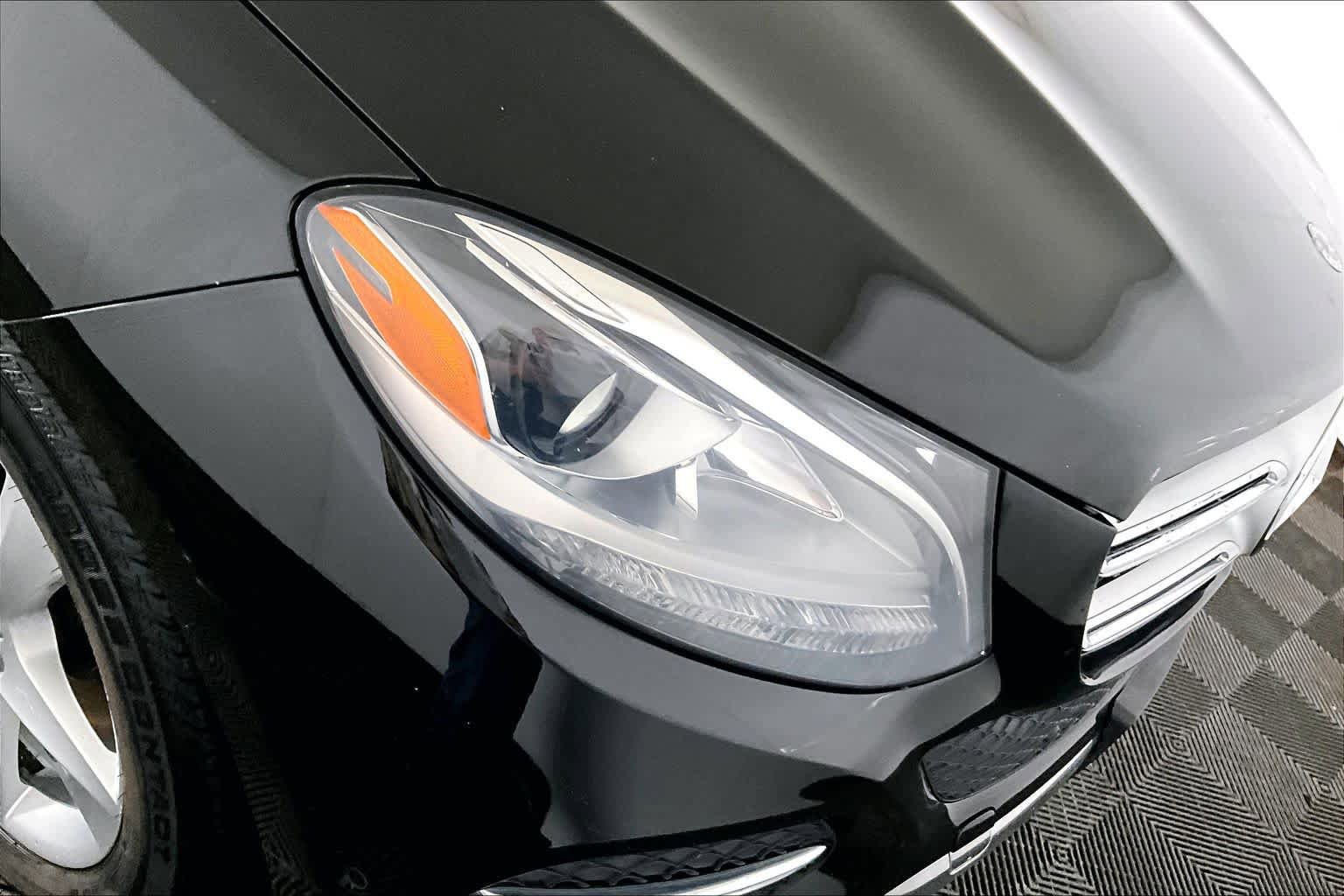 Used 2018 Mercedes-Benz GLE 350 4MATIC image 27