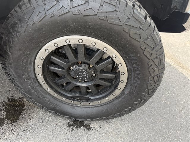 Used 2011 Ford F150 Raptor w/ Raptor Luxury Pkg AWD/4WD image 6