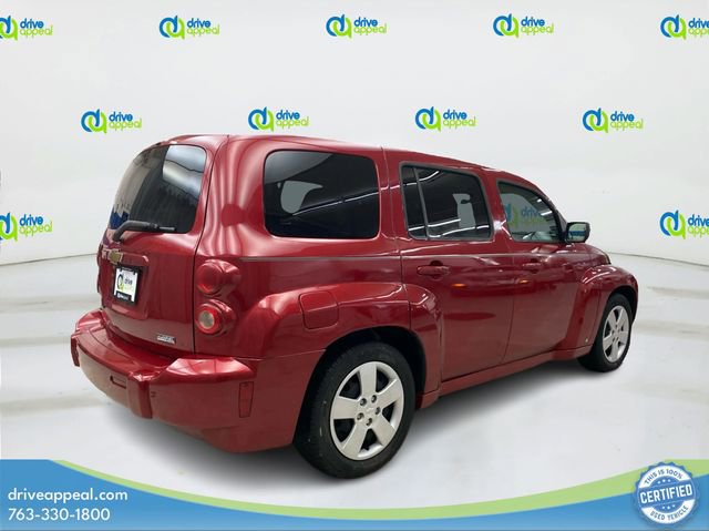 Used 2010 Chevrolet HHR LS image 5