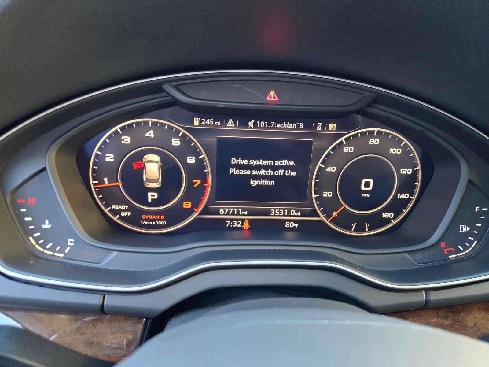 Used 2020 Audi Q5 Prestige AWD/4WD image 25