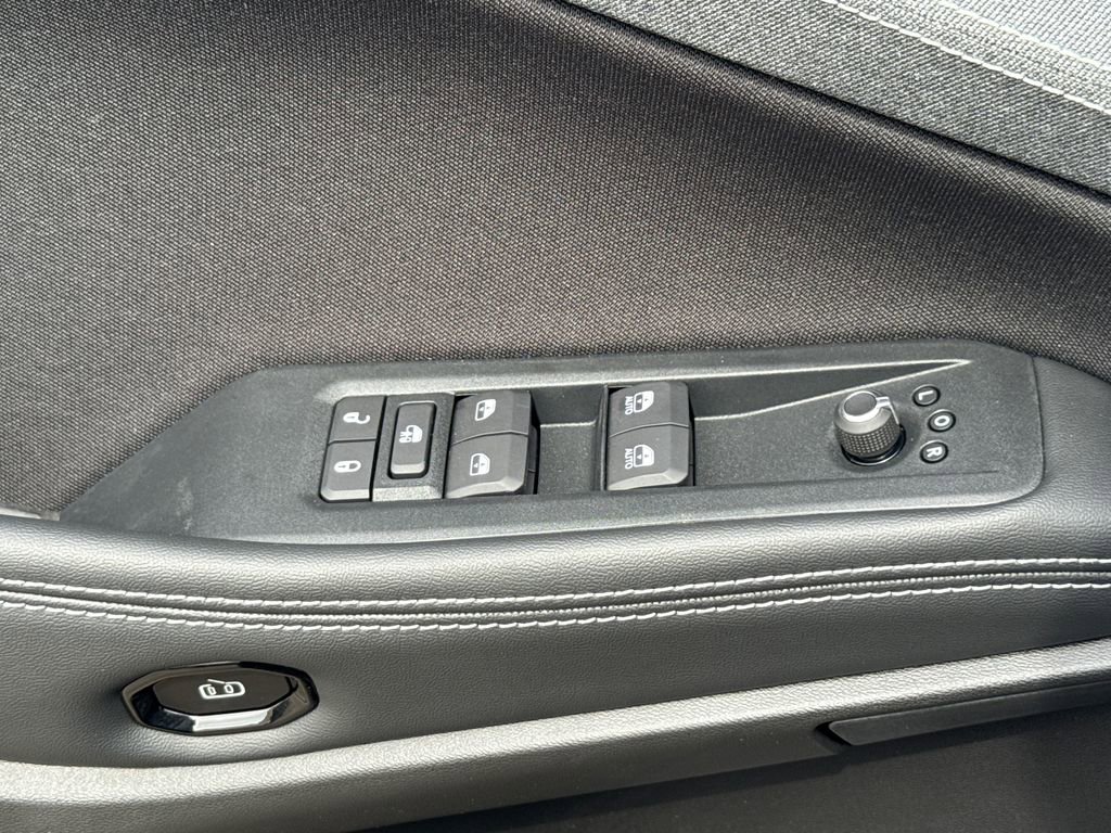 New 2026 Jeep Cherokee Laredo AWD/4WD image 23