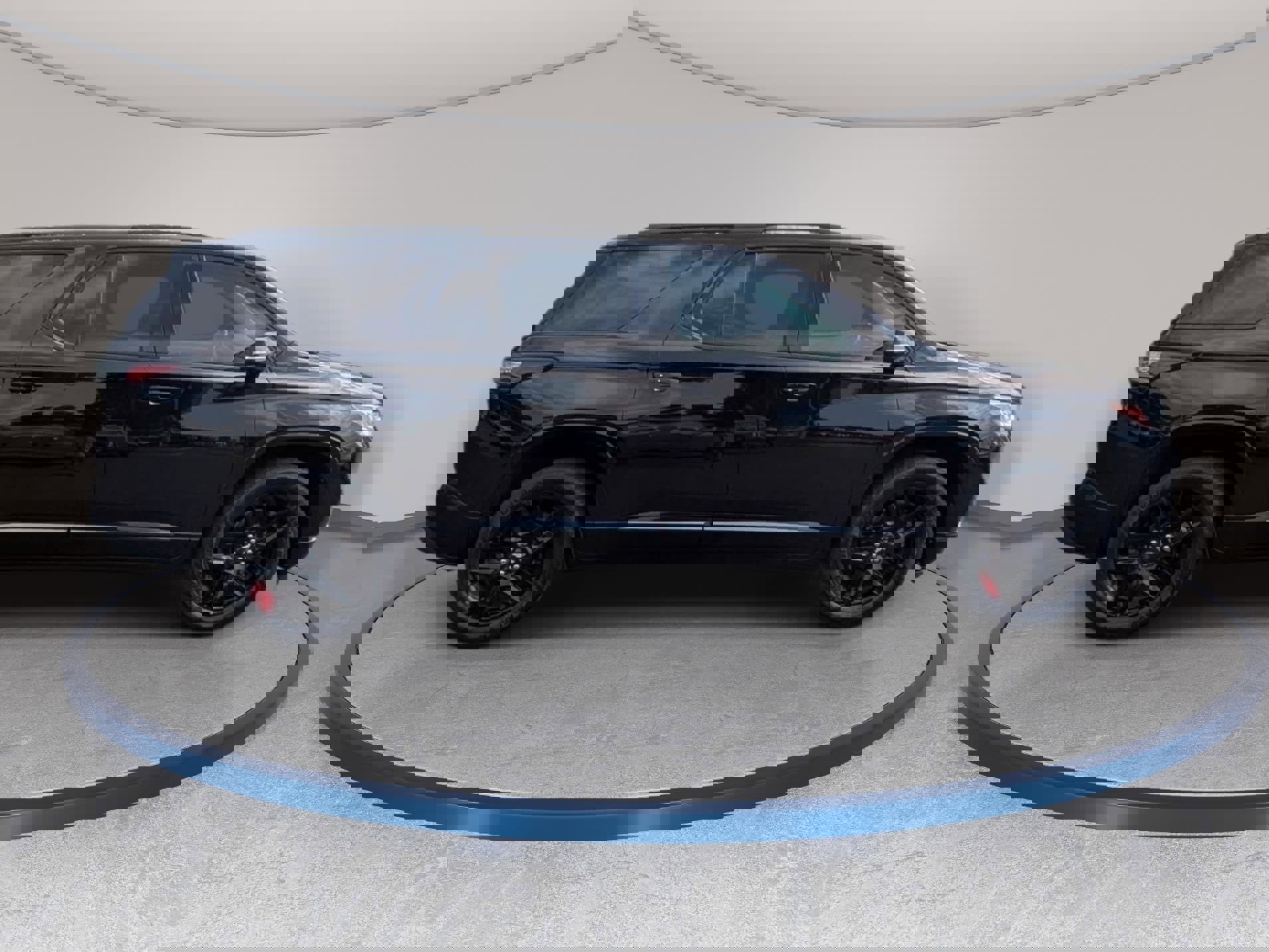 Used 2019 Chevrolet Traverse Premier w/ Redline Edition image 4