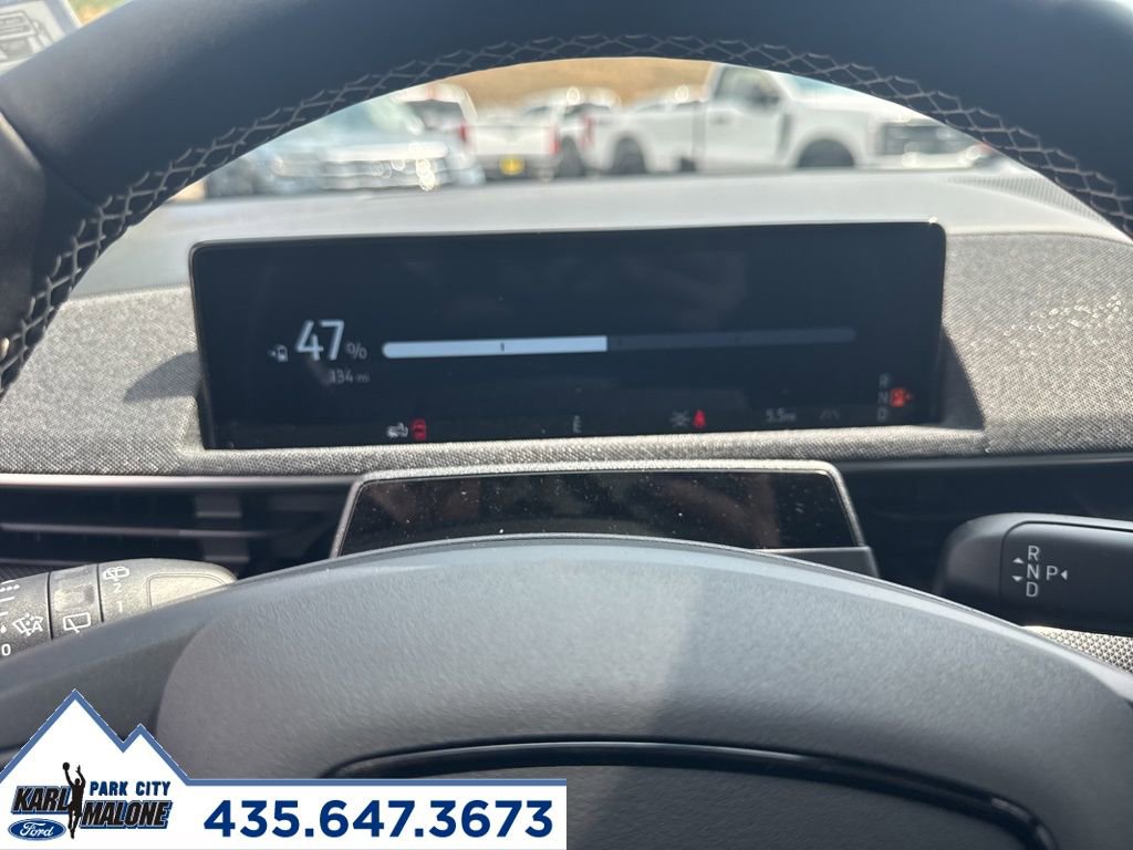 New 2025 Ford Mustang Mach-E GT image 40