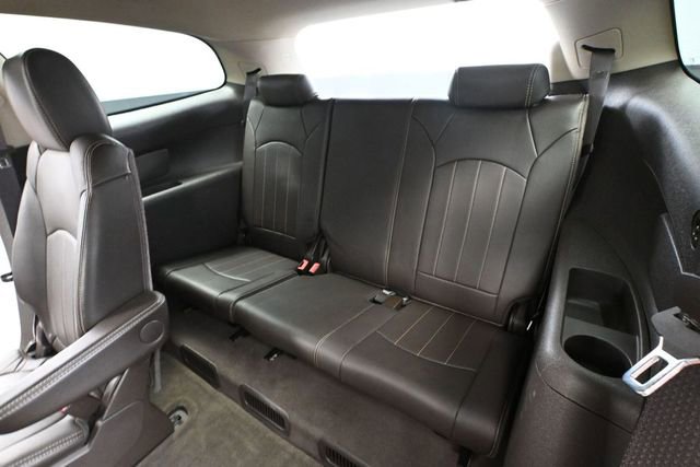 Used 2013 Buick Enclave Leather w/ Trailering Provision Package AWD/4WD image 38