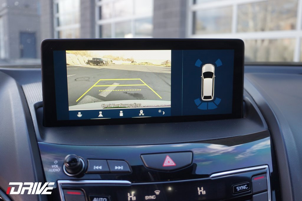 Used 2022 Acura RDX A-Spec image 27