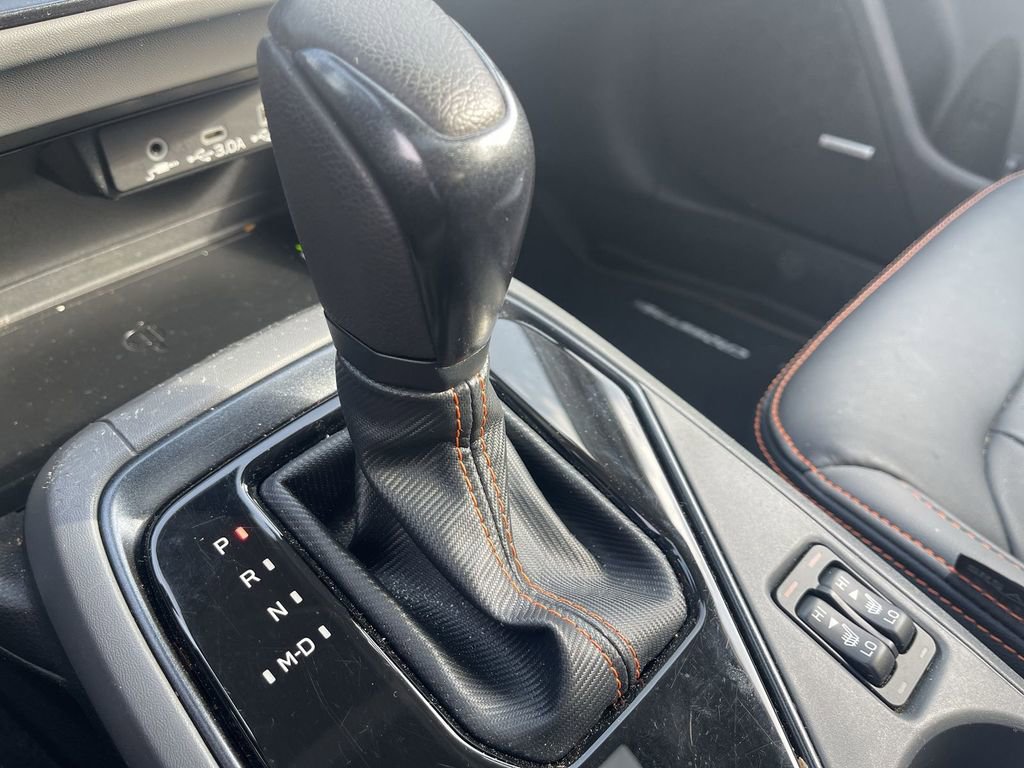 Used 2024 Subaru Crosstrek 2.5i Limited image 19