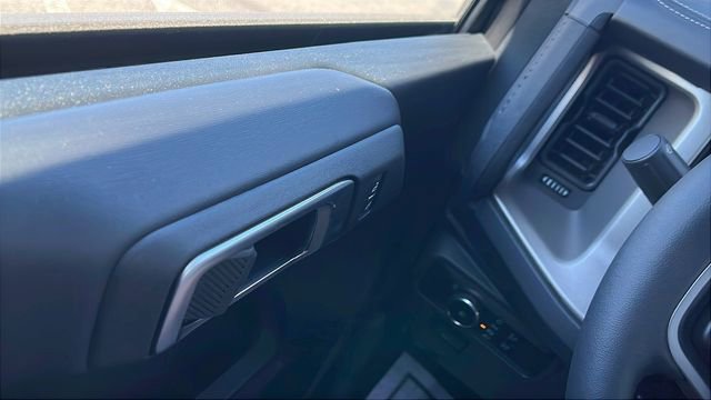 New 2026 Ford Bronco Outer Banks w/ Sasquatch Package image 30