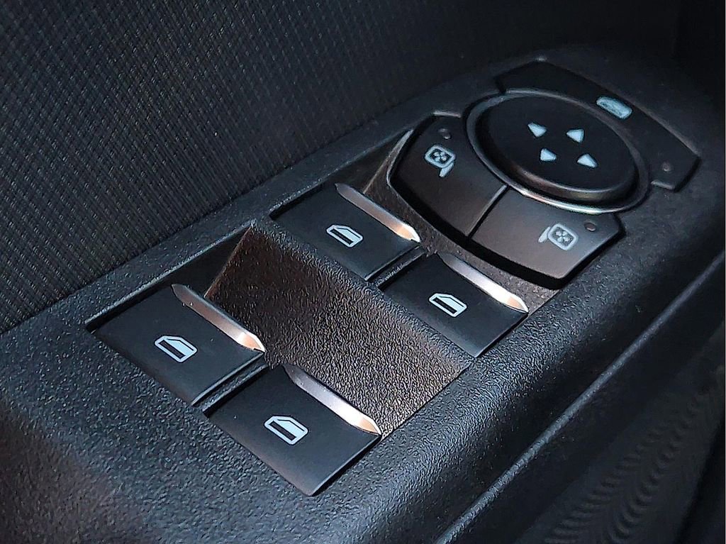 New 2025 Ford Bronco Sport Big Bend w/ Convenience Package image 16