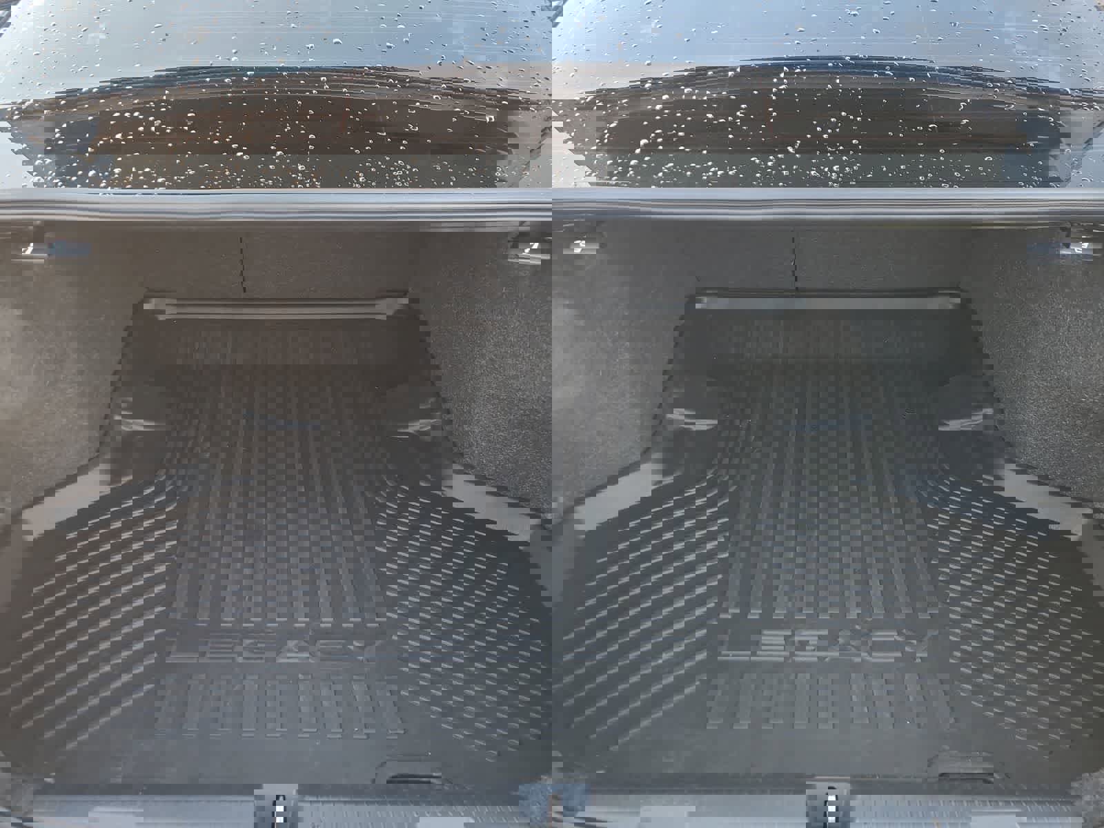 Used 2021 Subaru Legacy Touring XT image 27