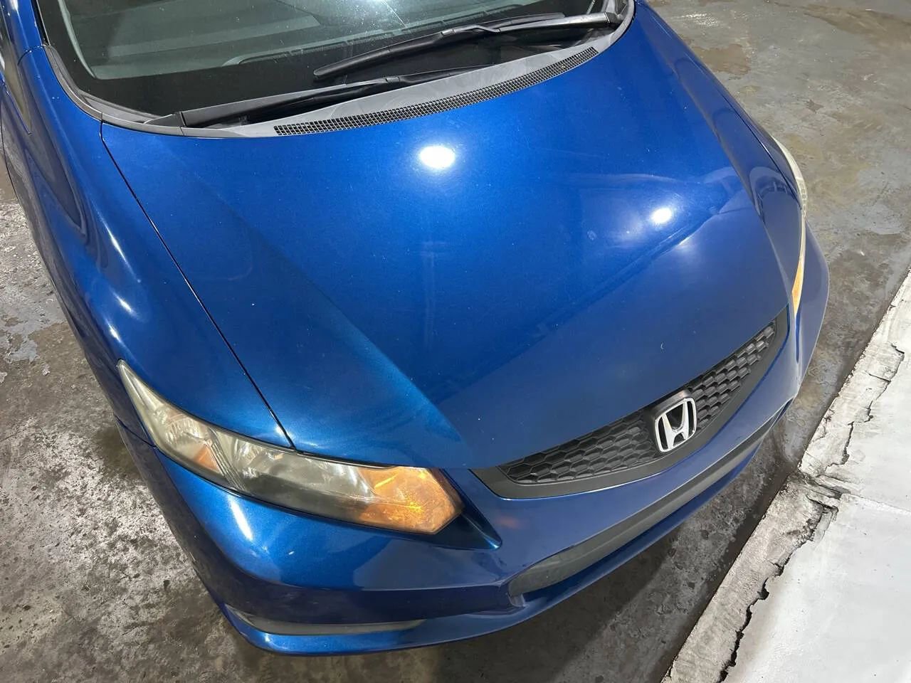 Used 2013 Honda Civic EX image 29
