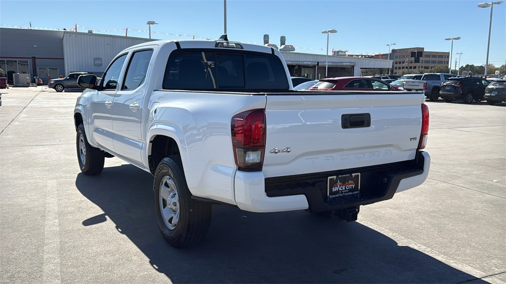 Used 2023 Toyota Tacoma SR image 5