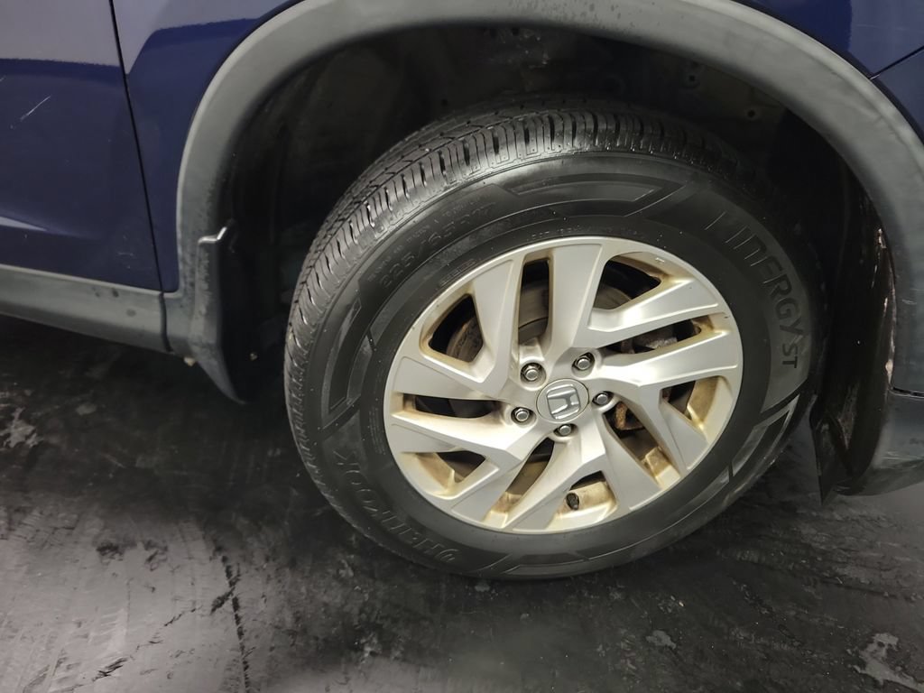 Used 2015 Honda CR-V EX image 9