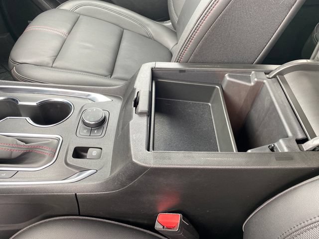 Certified 2023 Chevrolet Traverse RS w/ LPO, Floor Liner Package AWD/4WD image 15