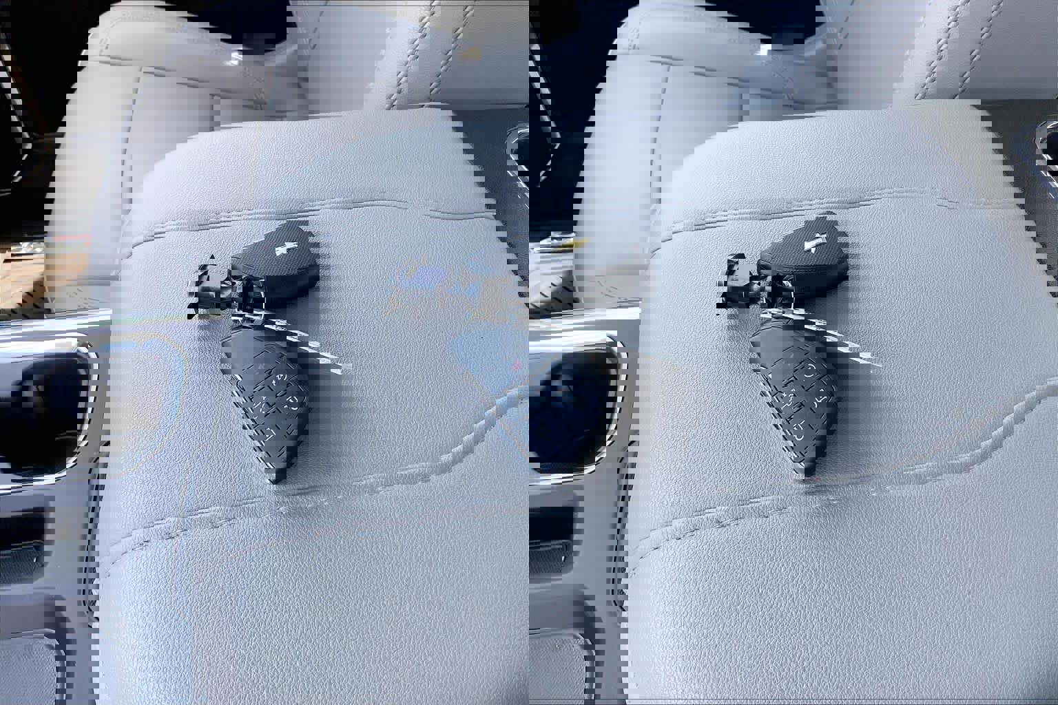 Used 2023 Chevrolet Silverado 1500 RST w/ RST All Star Premium Package image 14